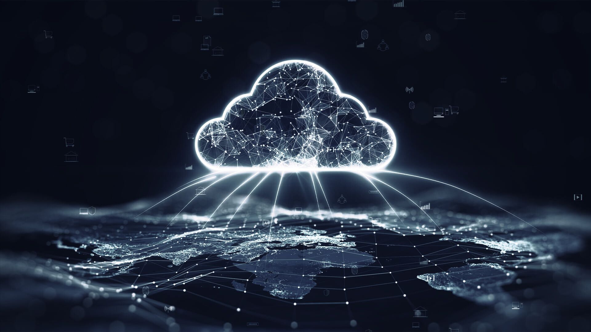 Hybrid Cloud Network Lab